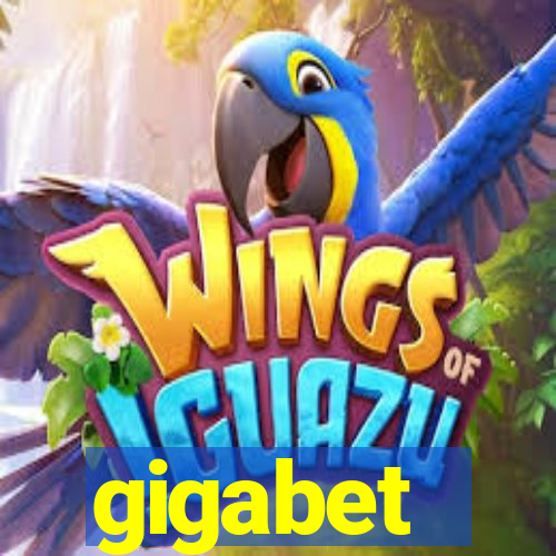 gigabet - casino games!